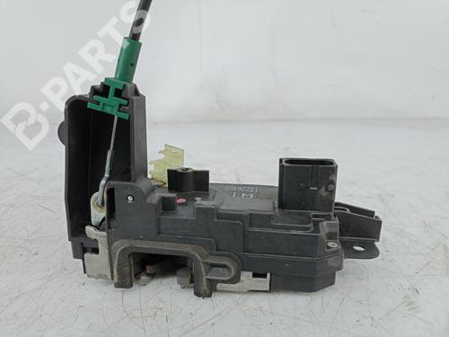 Høyre foran lås OPEL ASTRA H (A04) 1.9 CDTI (L48) (150 hp) 9549248