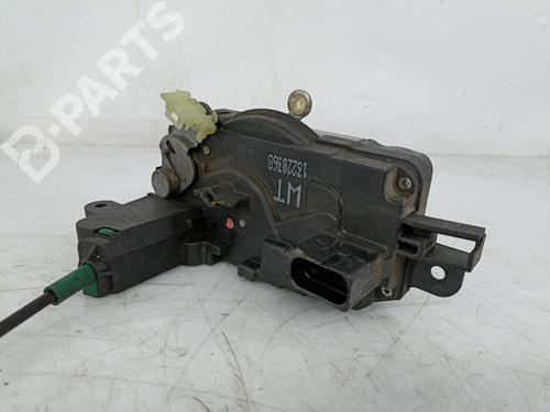 Front right lock OPEL ASTRA H (A04) 1.9 CDTI (L48) | BP9549248C97