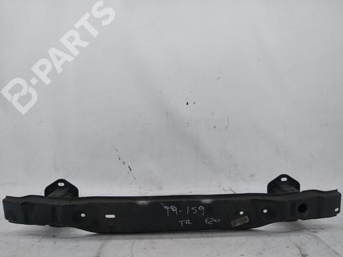 Stoßstangenträger hinten BMW 1 (F20) 118 d (143 hp) 00724091211X