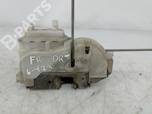 Front right lock VW POLO III (6N1) 1.7 SDI | BP9549247C97 