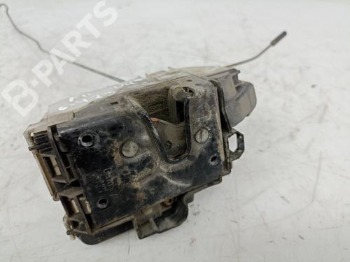 Front right lock VW POLO III (6N1) 1.7 SDI | BP9549247C97 