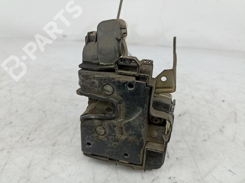 Front right lock VW POLO III (6N1) 1.7 SDI | BP9549247C97 
