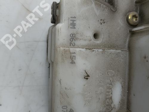 Front right lock VW POLO III (6N1) 1.7 SDI | BP9549247C97 