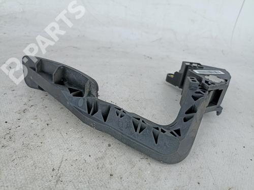 Pedal RENAULT SCÉNIC III (JZ0/1_) 1.5 dCi | BP9551750I4 