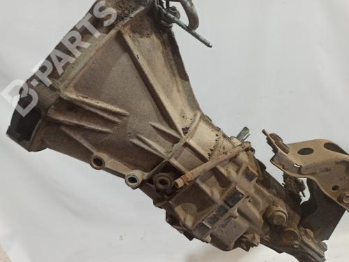 Gearbox NISSAN VANETTE CARGO Van (HC 23) 2.3 D | BP9555529M3