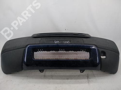 Used Front bumper LAND ROVER FREELANDER I (L314) 2.0 Td4 4x4 (112 hp) 9549538