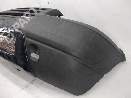 Front bumper LAND ROVER FREELANDER I (L314) 2.0 Td4 4x4 | BP9549538C7 