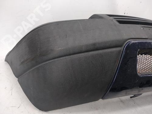 Front bumper LAND ROVER FREELANDER I (L314) 2.0 Td4 4x4 | BP9549538C7 