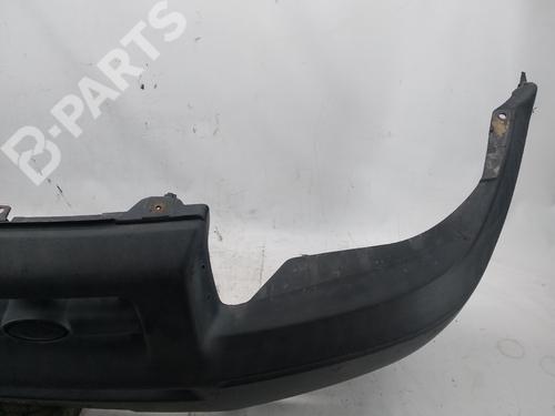 Front bumper LAND ROVER FREELANDER I (L314) 2.0 Td4 4x4 | BP9549538C7 