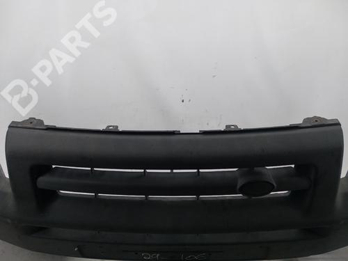 Front bumper LAND ROVER FREELANDER I (L314) 2.0 Td4 4x4 | BP9549538C7 