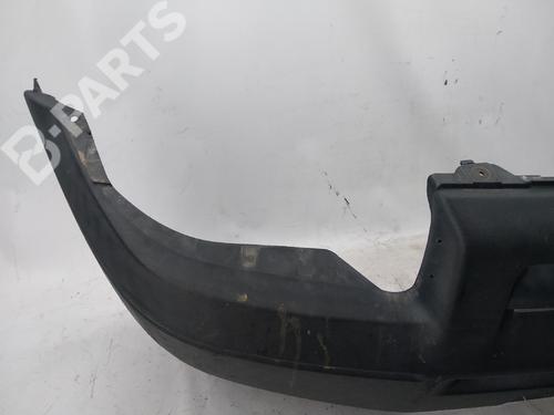 Front bumper LAND ROVER FREELANDER I (L314) 2.0 Td4 4x4 | BP9549538C7 