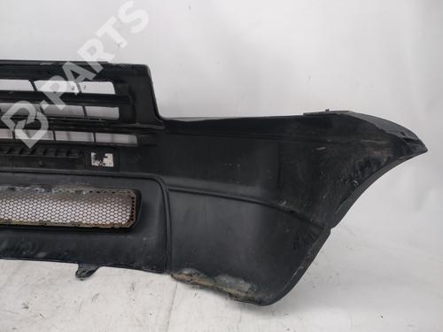 Front bumper LAND ROVER FREELANDER I (L314) 2.0 Td4 4x4 | BP9549538C7 