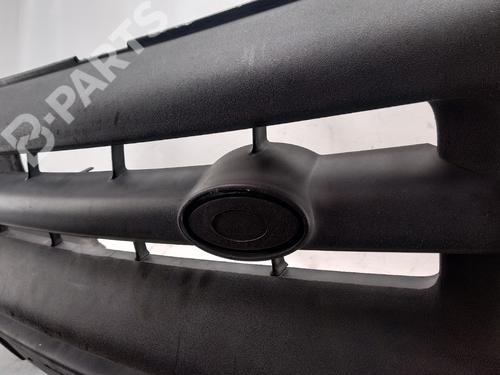 Front bumper LAND ROVER FREELANDER I (L314) 2.0 Td4 4x4 | BP9549538C7 