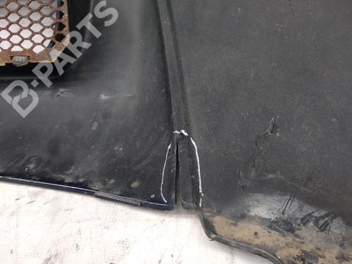 Front bumper LAND ROVER FREELANDER I (L314) 2.0 Td4 4x4 | BP9549538C7 