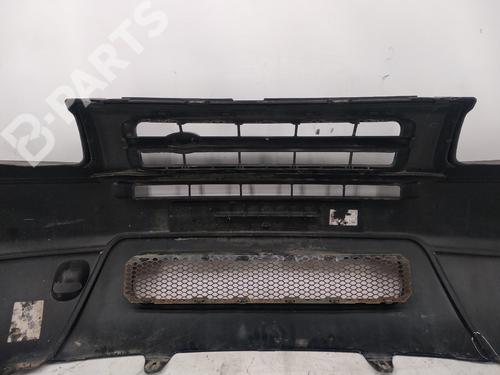 Front bumper LAND ROVER FREELANDER I (L314) 2.0 Td4 4x4 | BP9549538C7 