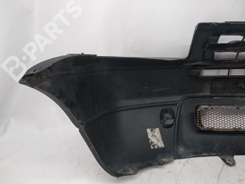 Front bumper LAND ROVER FREELANDER I (L314) 2.0 Td4 4x4 | BP9549538C7 