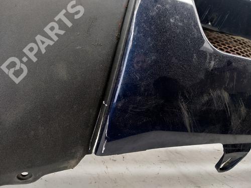 Front bumper LAND ROVER FREELANDER I (L314) 2.0 Td4 4x4 | BP9549538C7 