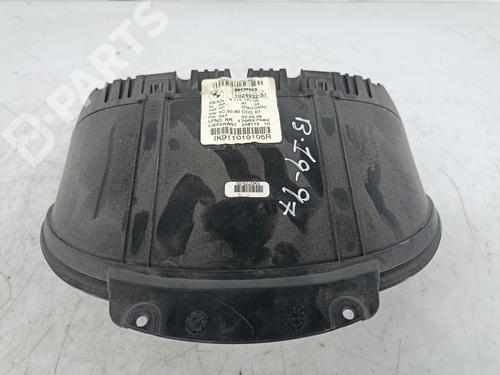 Instrument cluster BMW 1 (E87) 116 i | BP9555526C47 
