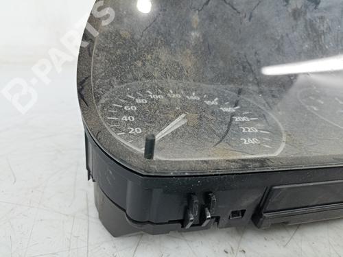 Instrument cluster BMW 1 (E87) 116 i | BP9555526C47 