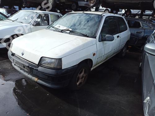Used Parts RENAULT CLIO I Hatchback Van (S57_)  1.9 D  1024293