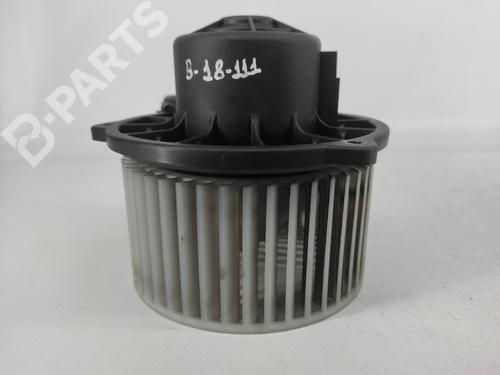 Heater blower motor HYUNDAI GETZ (TB) 1.1 | BP9555907M62