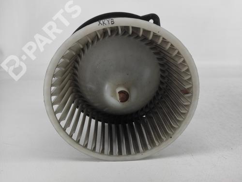Heater blower motor HYUNDAI GETZ (TB) 1.1 | BP9555907M62