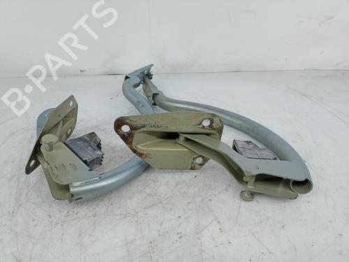 Used Hinge/Door check strap PEUGEOT 508 I (8D_) 1.6 HDi (112 hp) 14422031