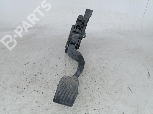 Used Pedal CITROËN NEMO Box Body/MPV (AA_) 1.3 HDi 75 (75 hp) 9580017