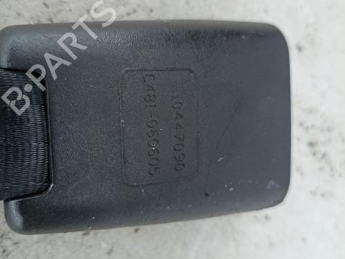 Sikkerhedssele-spænde ALFA ROMEO GT (937_) 1.9 JTD (937CXN1B) | BP14422046I32 