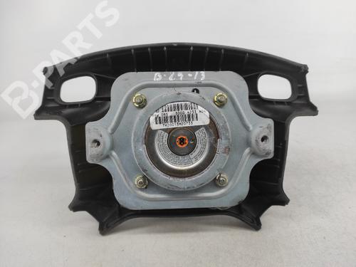 Driver airbag LAND ROVER DISCOVERY II (L318) 2.5 Td5 4x4 | BP9580282C9