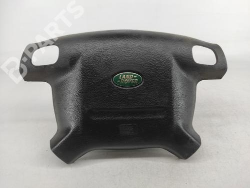 Poduszka powietrzna Airbag kierownicy LAND ROVER DISCOVERY II (L318) 2.5 Td5 4x4 EHM101370LNF