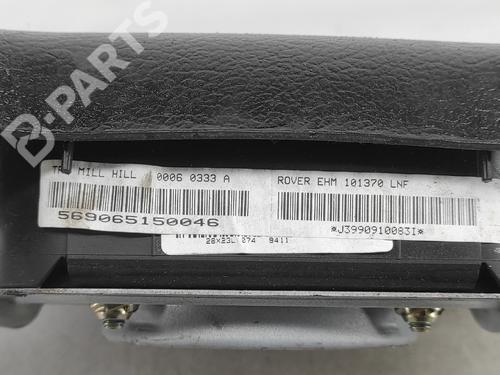 Driver airbag LAND ROVER DISCOVERY II (L318) 2.5 Td5 4x4 | BP9580282C9