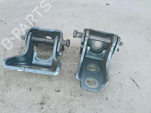 Hinge/Door check strap PEUGEOT 508 I (8D_) 1.6 HDi | BP14422057C146