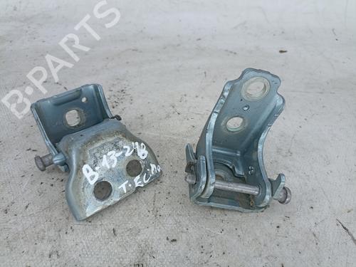 Hinge/Door check strap PEUGEOT 508 I (8D_) 1.6 HDi | BP14422057C146