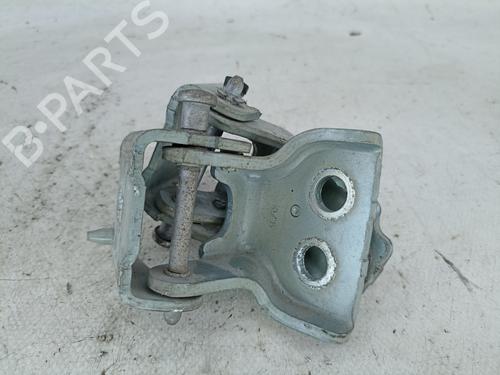 Used Hinge/Door check strap PEUGEOT 508 I (8D_) 1.6 HDi (112 hp) 14422056