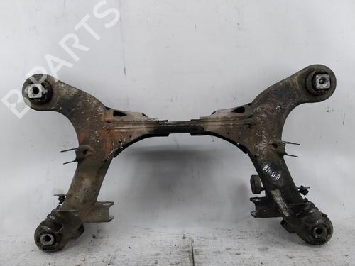 Rear axle MERCEDES-BENZ E-CLASS (W211) E 220 CDI (211.006) | BP14422047M2 