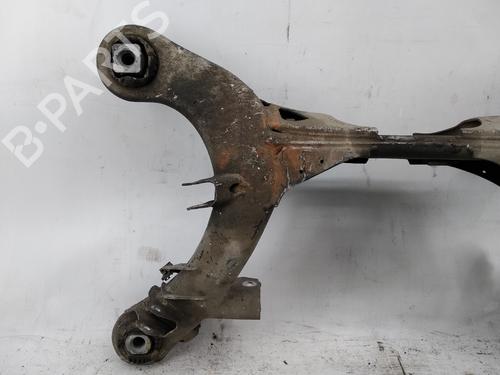 Rear axle MERCEDES-BENZ E-CLASS (W211) E 220 CDI (211.006) | BP14422047M2 
