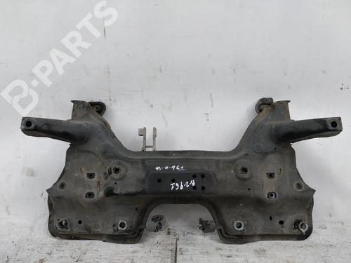 Subframe voor OPEL CORSA D (S07) 1.3 CDTI (L08, L68) (90 hp) n.v