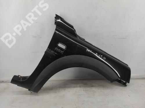 Right front fenders LAND ROVER FREELANDER I (L314) 2.0 Td4 4x4 (112 hp) N/V