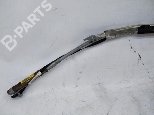 Left curtain airbag MERCEDES-BENZ E-CLASS (W211) E 220 CDI (211.006) | BP9582380C11 