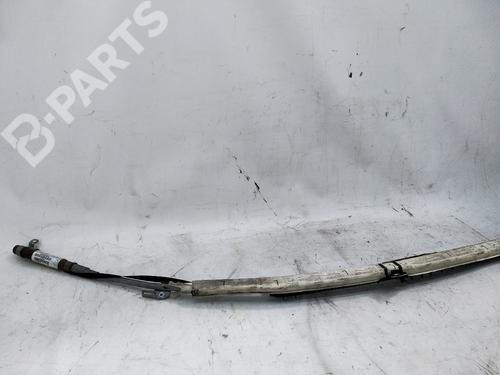 Left curtain airbag MERCEDES-BENZ E-CLASS (W211) E 220 CDI (211.006) | BP9582380C11 