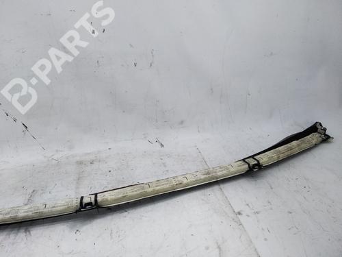 Left curtain airbag MERCEDES-BENZ E-CLASS (W211) E 220 CDI (211.006) | BP9582380C11 