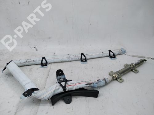 Right curtain airbag ALFA ROMEO GT (937_) 1.9 JTD (937CXN1B) 60682429