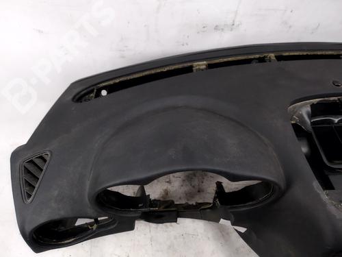 Dashboard ALFA ROMEO GT (937_) 1.9 JTD (937CXN1B) | BP9582376C46 