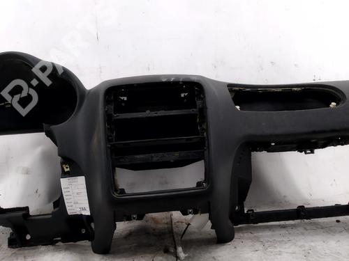 Dashboard ALFA ROMEO GT (937_) 1.9 JTD (937CXN1B) | BP9582376C46 