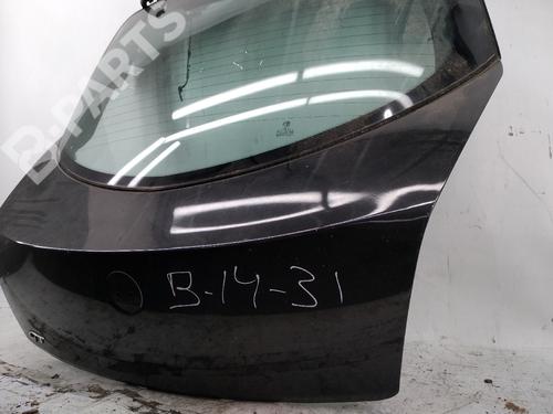 Bakluke CC/Kombi-Kupé ALFA ROMEO GT (937_) 1.9 JTD (937CXN1B) | BP9582373C6 