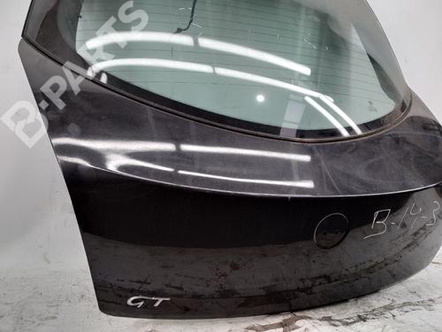 Bakluke CC/Kombi-Kupé ALFA ROMEO GT (937_) 1.9 JTD (937CXN1B) | BP9582373C6 