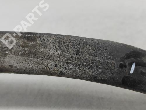 Left rear suspension arm MERCEDES-BENZ E-CLASS (W211) E 500 4-matic (211.083) | BP9583595M14 