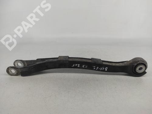Left rear suspension arm MERCEDES-BENZ E-CLASS (W211) E 500 4-matic (211.083) INFERIOR