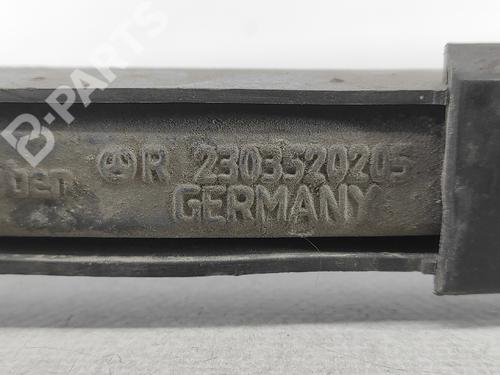 Left rear suspension arm MERCEDES-BENZ E-CLASS (W211) E 500 4-matic (211.083) | BP9583594M14 